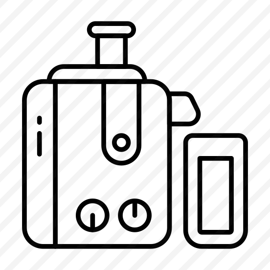 Juice Extractor, Juice Reamer, Juice Machine, Kitchenware, Kitchen Utensil,  preview