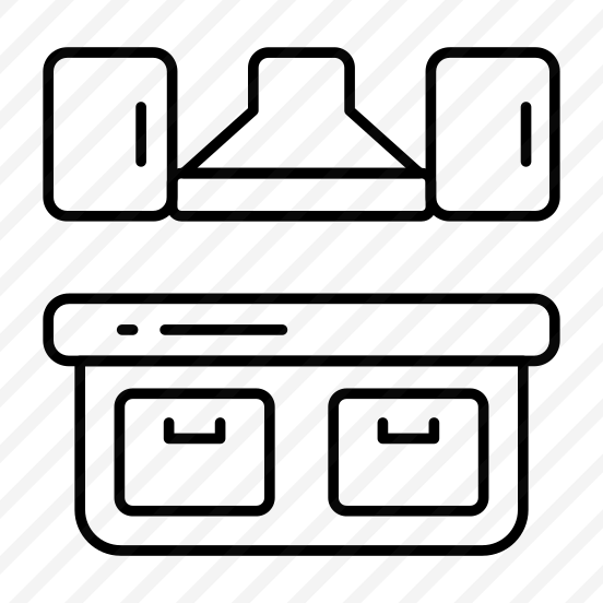 Kitchen, Cooking Room, Galley, Kitchenette, Cookhouse,  preview