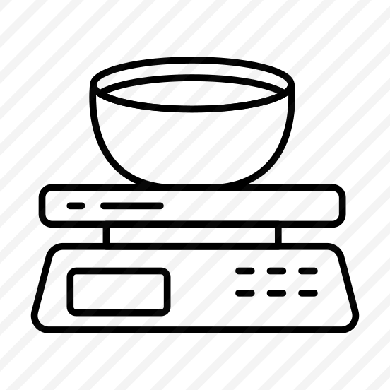 Kitchen Scale, Weight Machine, Weight Scale, Weighing Scale, Kitchen Weight  preview