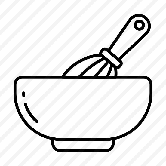 Mixing Ingredients, Tools, Equipment, Instrument, Accessories  preview