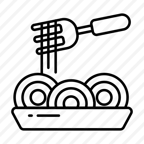 Noodles, Pasta Bowl, Food Bowl, Edible, Meal preview