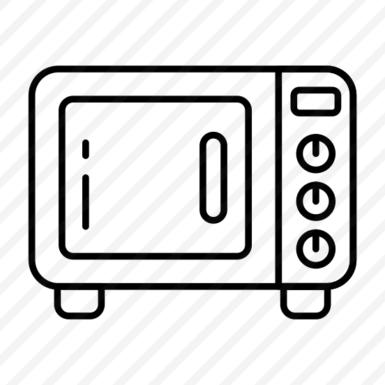 Oven, Microwave, Kitchenware, Electronic, Home Appliance, preview