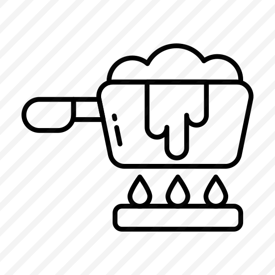 Overflowing Pan, Griddle, Kitchenware, Utensil, Kitchen Accessory preview