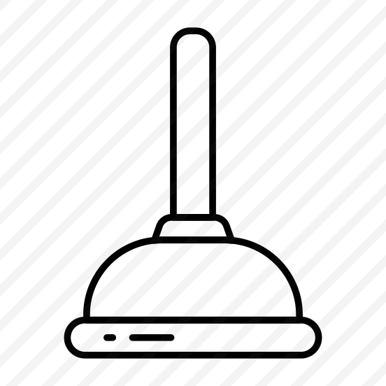 Plunger, Construction Tool, Construction Equipment, Construction Instrument, Masonry Tool preview