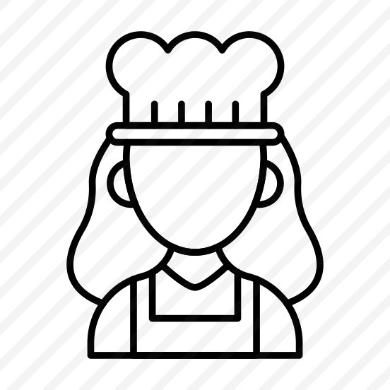 Professional Person, Occupation, Chef, Cooker, Cuisiner,  preview