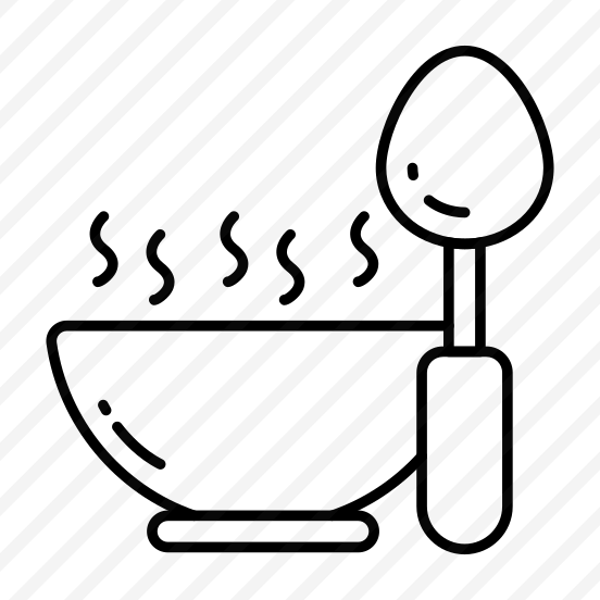 Soup Bowl, Tomato Soup, Edible, Meal, Healthy Diet preview