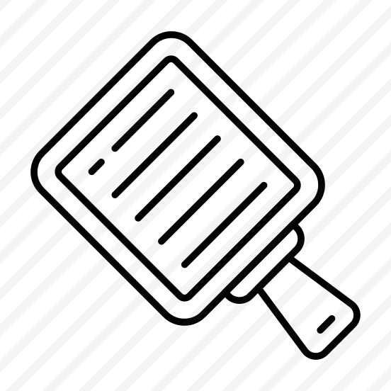 Square Pan, Griddle, Kitchenware, Utensil, Kitchen Accessory preview