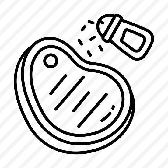 Steak, Beef, Meat, Food, Edible preview