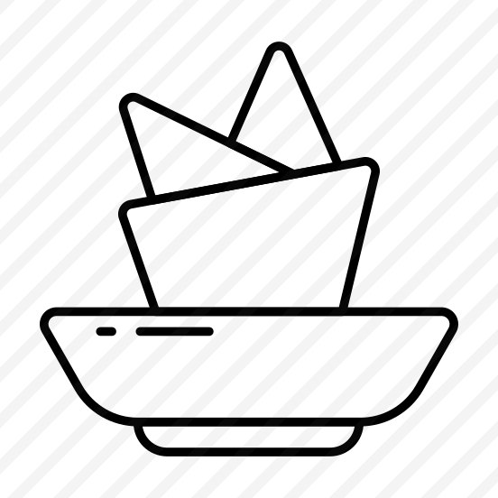 Table Napkin, Fold Napkin, Serviette, Towelette, Tissue  preview