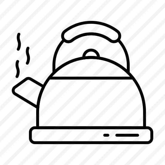 Tea Kettle, Teapot, Kitchenware, Appliance, Water Boiler  preview