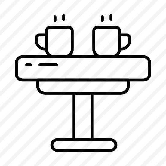 Teacups, Cups, Coffee Table, Kitchenware, Kitchen Accessory  preview