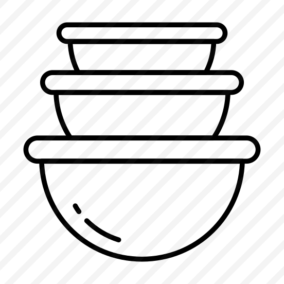 Tiffin, Lunch Boxes, Meal Boxes, Tiffin Box, Food Container, preview