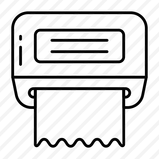 Tissue Box, Paper Towel, Cleaning Paper, Tissue Papers, Tissue Dispenser  preview