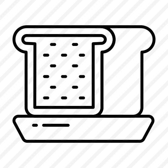 Toast, Bread, Edible, Breakfast, Healthy Meal preview