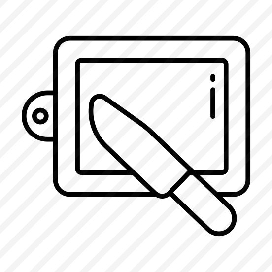 Vegetable Cutting Board, Kitchenware, Kitchen Utensil, Kitchen Accessory, Chopping Board preview