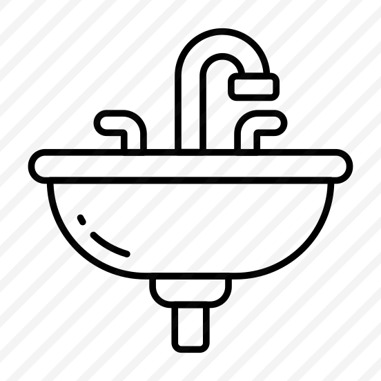 Washbasin, Wash Bowl, Sink, Lavabo, Washstand,  preview