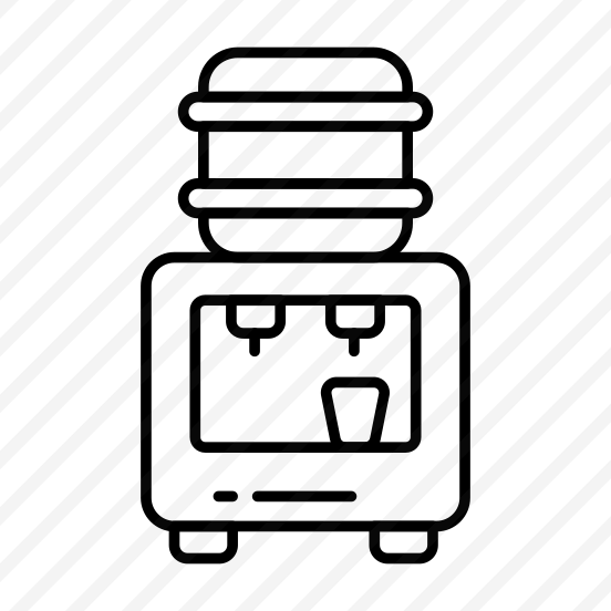 Water Dispenser, Household Accessory, Appliance, Elwctronic, Water Cooler preview