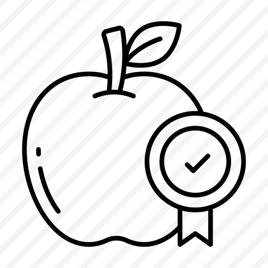 Apple Quality, Fruit, Edible, Nutritious Diet, Healthy Diet preview