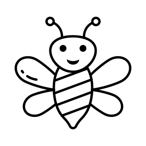 Bumblebee, Humblebee, Buzz Bee, Specie, Creature icon