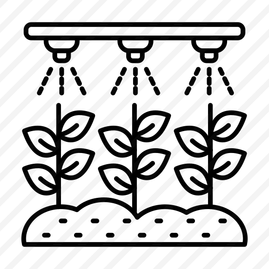 Drip Irrigation, Farming, Agriculture, Sprinkler, Watering  preview