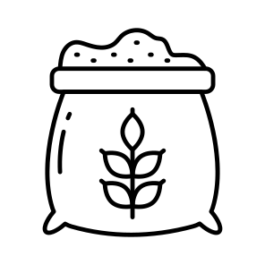 Eco Sack, Eco Bag, Eco Pouch, Ecology Bag, Ecology Sack icon