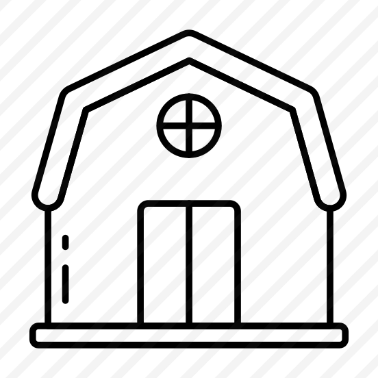 Farmhouse, Farmstead, Ranch, Barn, Homestead  preview