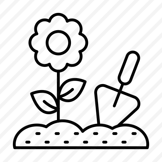 Flower, Floweret, Blossom, Botany, Gardening  preview