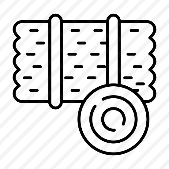 Haybale, Bale Truss, Agriculture, Farming, Haystack  preview