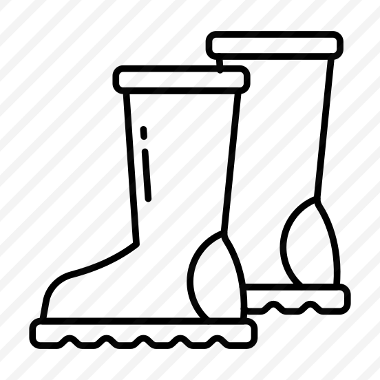 Long Shoes, Long Boots, Footwear, Footgear, Footpiece,  preview