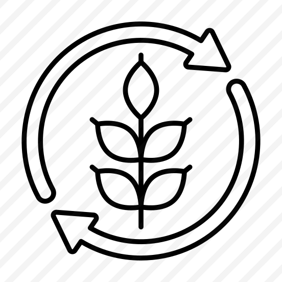 Mud Plant, Barley, Growing Plant, Farming, Agriculture preview