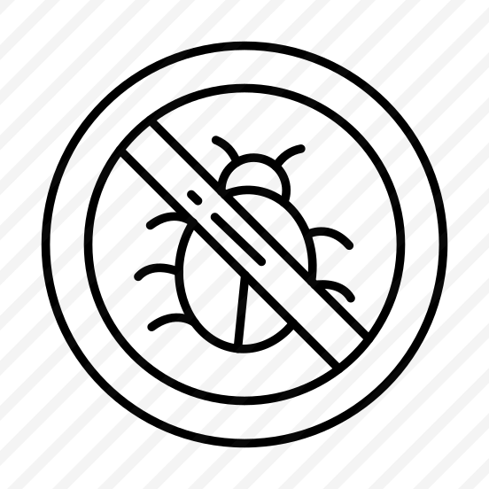 No Bug, No Malware, No Insect, Pest Control, Termite Control  preview