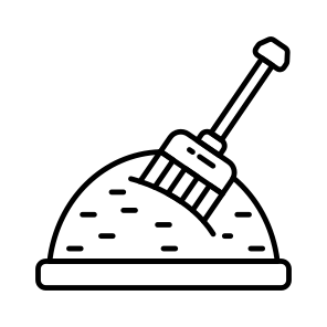 Shovel, Spade, Digging, Digging Equipment, Construction Tool, icon