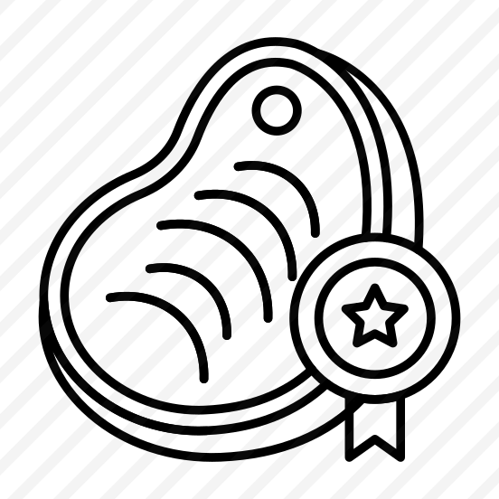 Steak Quality, Beef, Meat, Food, Edible preview