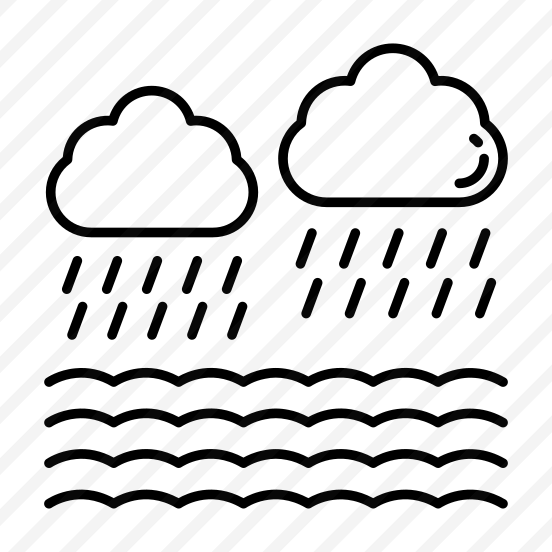 Cloud Raining, Rainfall, Thunderstorm, Forecast, Meteorology preview