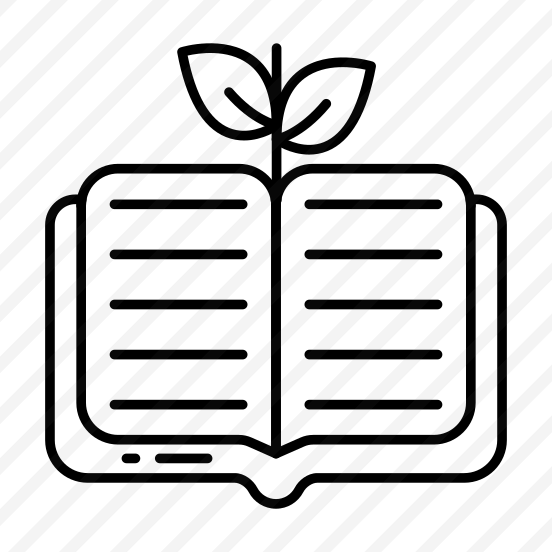 Eco Book, Booklet, Handbook, Guidebook, Textbook  preview