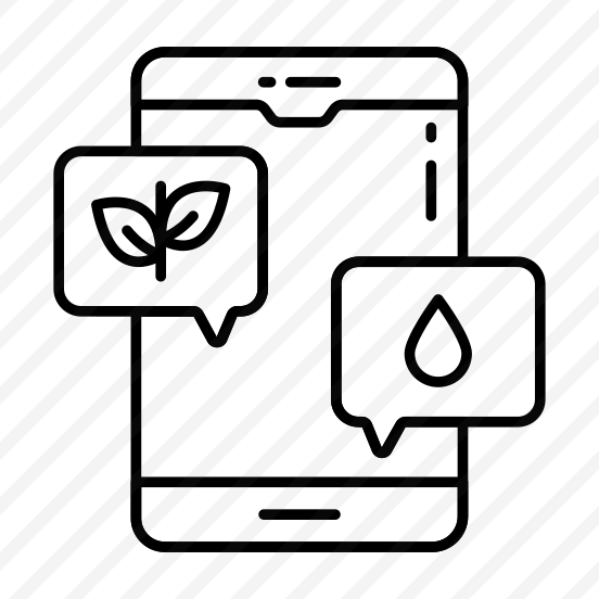 Eco Chat, Message, Communication, Conversation, Discussion,  preview