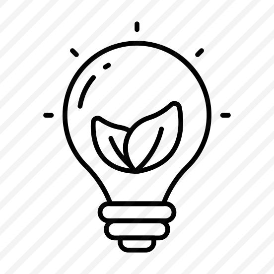 Eco Idea, Eco Innovation, Eco Light, Electric Lamp, Electric Light,  preview