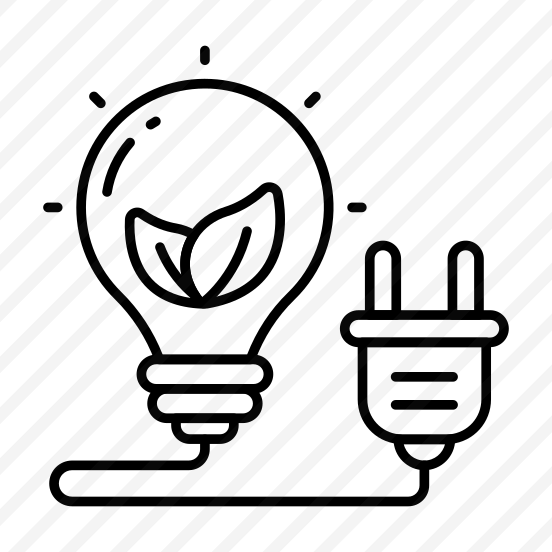 Eco Idea, Eco Innovation, Eco Light, Electric Lamp, Light preview