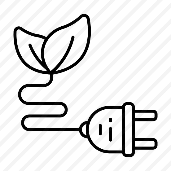 Eco Plug, Eco Cord, Eco Switch, Electric Plug, Switch Electric  preview