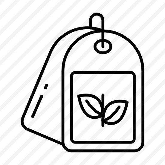 Eco Tag, Eco Sticker, Eco Coupon, Eco Label, Ecology Sticker  preview