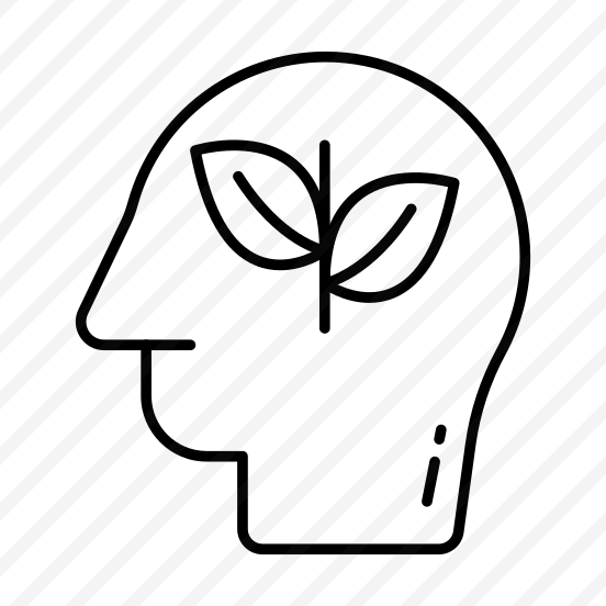 Ecological Mind, Ecological Brain, Green Thinking, Eco Mind, Eco Brain preview