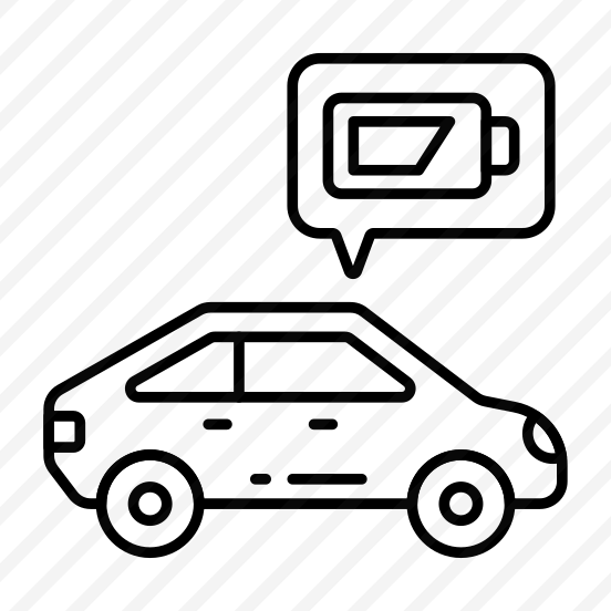 Electric Car, Electric Vehicle, Autonomous Car, Autonomous Vehicle, Charging Car,  preview