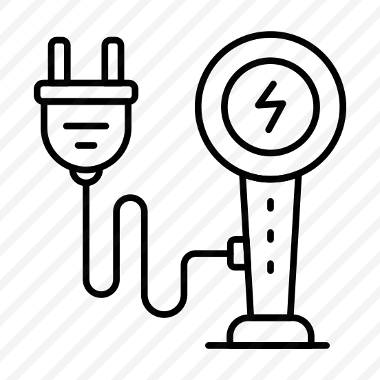 Electric Fan, Cooling, Household Accessory, Home Appliance, Electronic preview