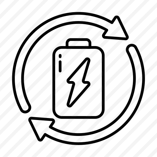Energy Recycling, Energy Reprocess, Energy Renewable, Power Recycling, Power Reprocess preview