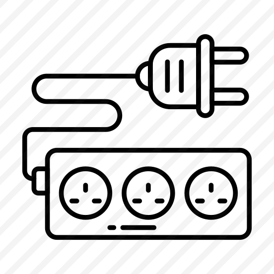 Extension Cord, Extension Cable, Hardware, Switch Cord, Plug Extension  preview