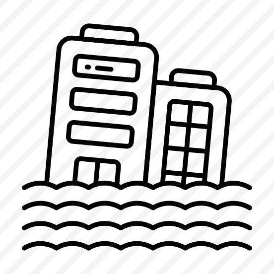 Flood, Natural Disaster, Inundation, Flash Flood, Flood Zone  preview