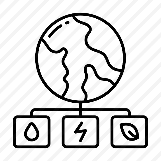 Global Network, Global Connection, Global Energy, Global Power, Global Nature  preview