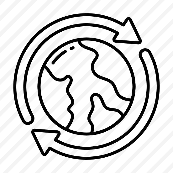 Global Recycling, Global Reprocess, Global Renewable, Global Reuse, Worldwide Recycling preview