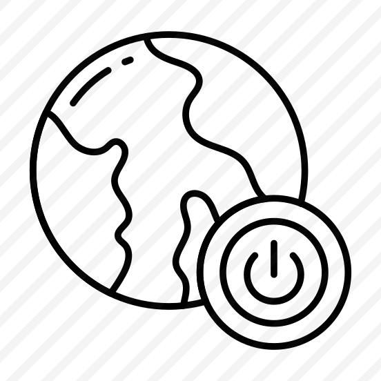 Global Switch Off, On Button, Power Button, Global Shutdown, Control Button preview