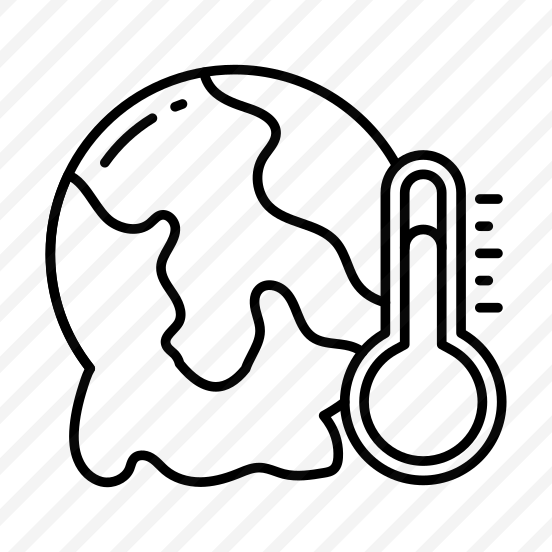 Global Warming, Global Burning, Global Heat, Global Temperature, World Warning  preview